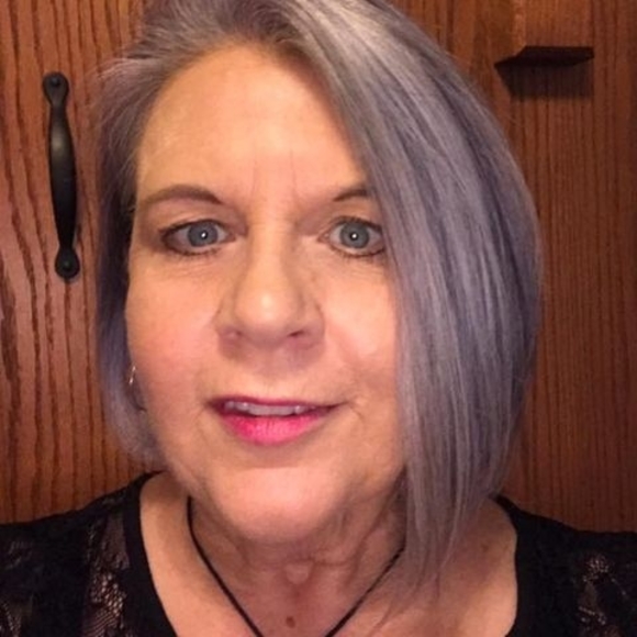 Meet your Posher, Ruth - Picture 1 of 1